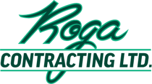 ROGA Contracting Ltd.