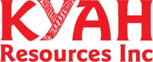 Kyah Resources Inc.