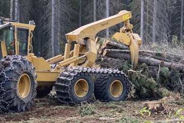 Groundbirch Project - Shell Canada