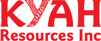 Kyah Resources Inc.