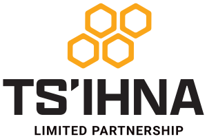 Ts'ihna Limited Partnership