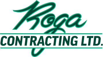 ROGA Contracting Ltd.